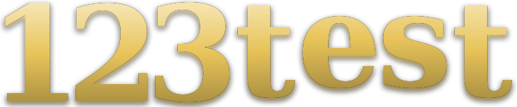 123test logo