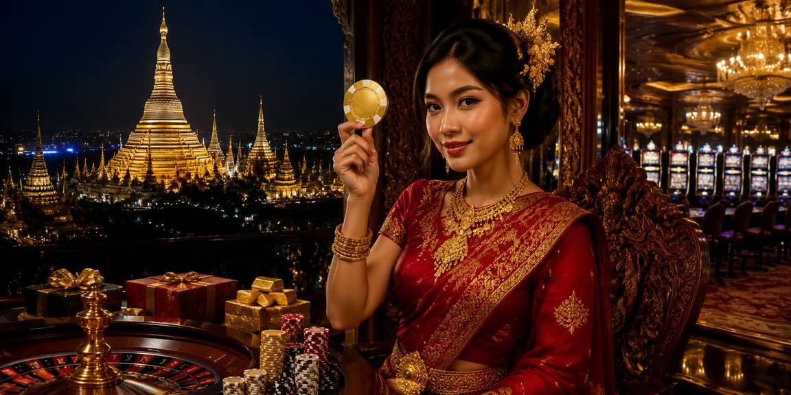 123test WavePay ငွေထုတ်ယူခြင်း ဘယ်လိုအလုပ်လုပ်လဲ